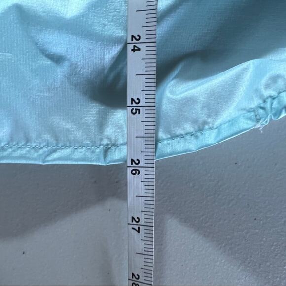 Under Armour UA Womens Run Impasse Wind Breaker Water Jacket Repel, NWT, XL - Picture 8 of 13